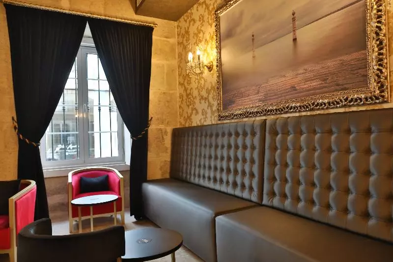 هتل Casual Belle Epoque Lisboa