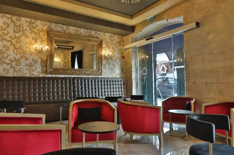 هتل Casual Belle Epoque Lisboa
