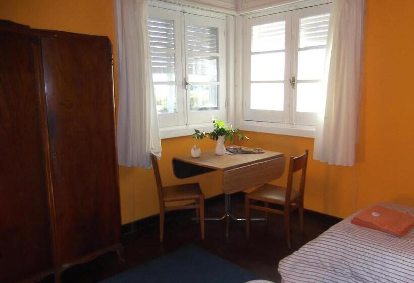 Hotel Estancia El Rosario