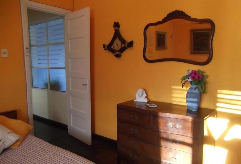 Hotel Estancia El Rosario