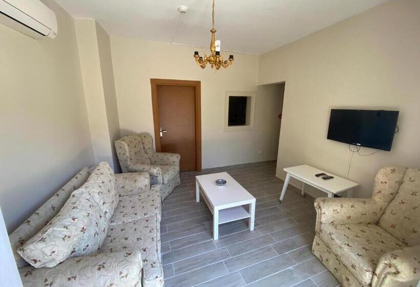 Büyükada Apart Hotel Karadağ Apart