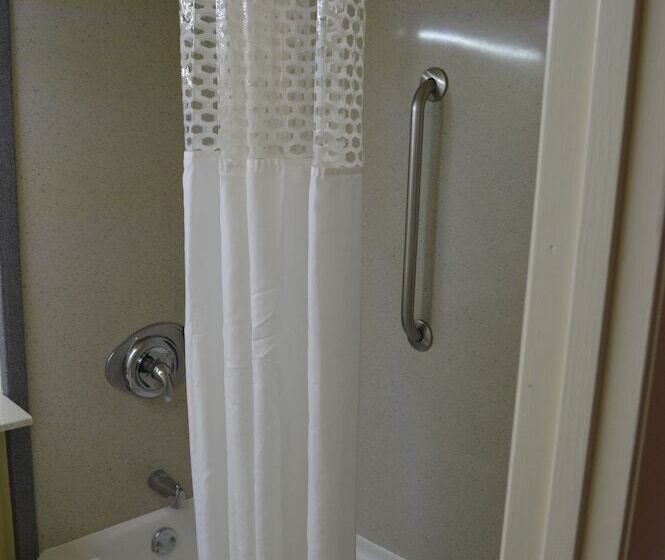 مُتل Budget Inn   Ft Myers