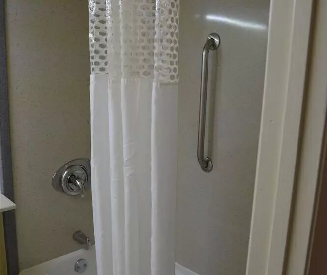 モーテル Budget Inn   Ft Myers