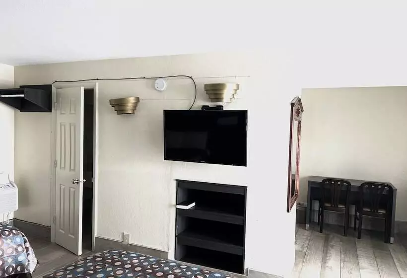 モーテル Budget Inn   Ft Myers