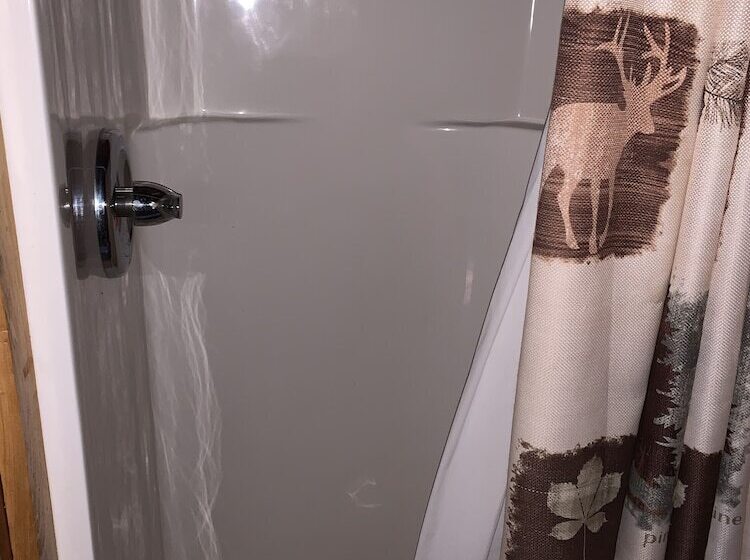 펜션 Bearlodge Mountain Resort