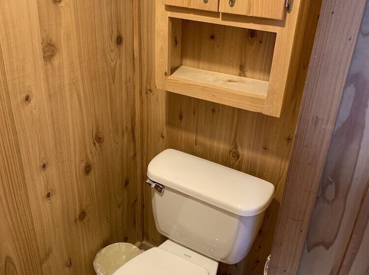 펜션 Bearlodge Mountain Resort