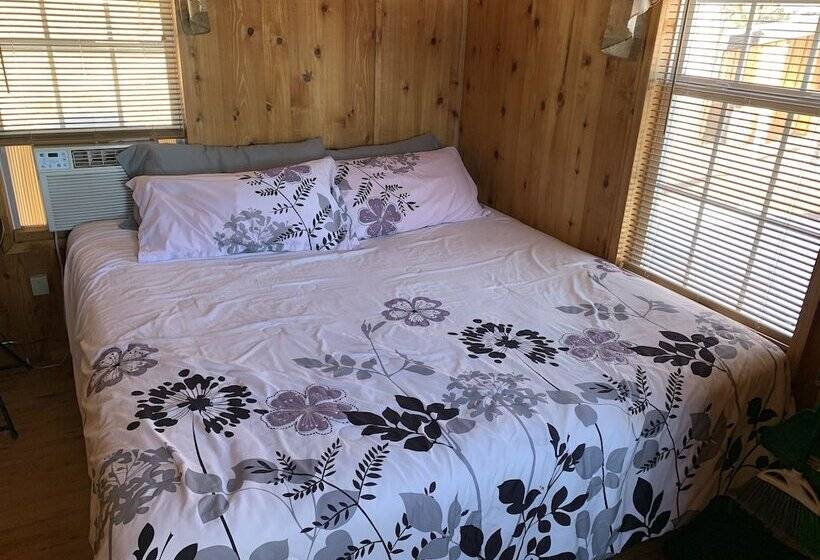 펜션 Bearlodge Mountain Resort