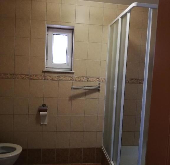 Pensionat Bokreta Udulohaz