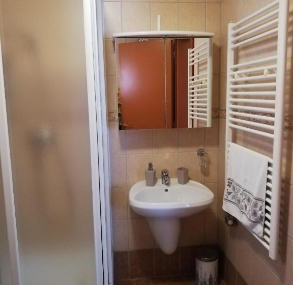 Pensionat Bokreta Udulohaz