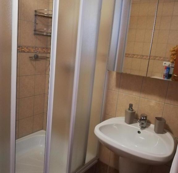 Pensionat Bokreta Udulohaz