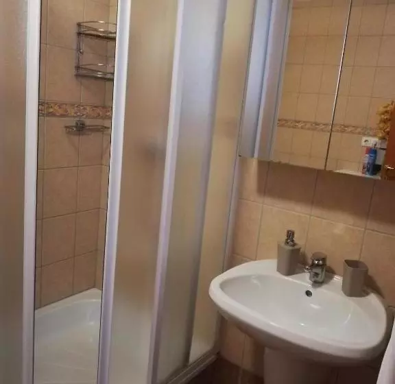 پانسیون Bokreta Udulohaz