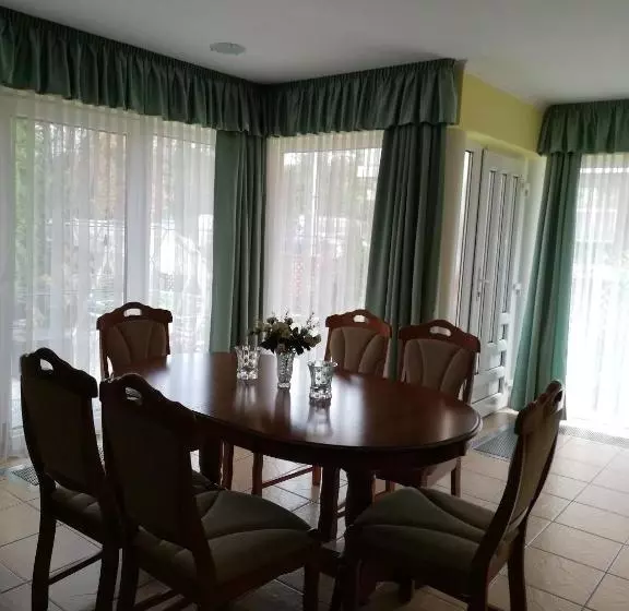 پانسیون Bokreta Udulohaz