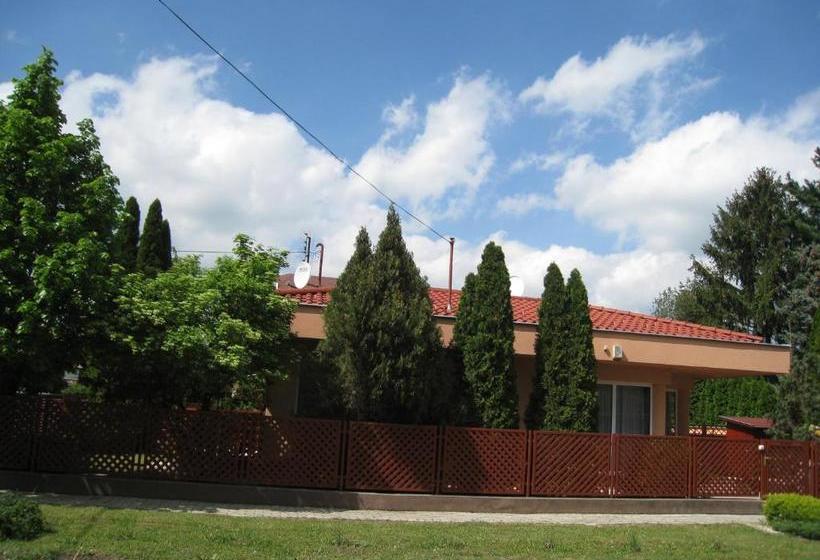 Pensionat Bokreta Udulohaz