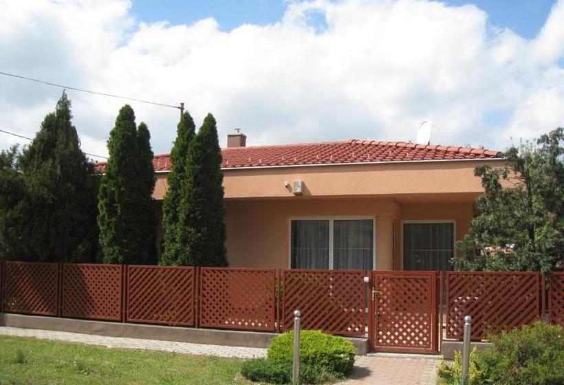 Pensionat Bokreta Udulohaz