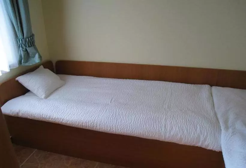 پانسیون Bokreta Udulohaz