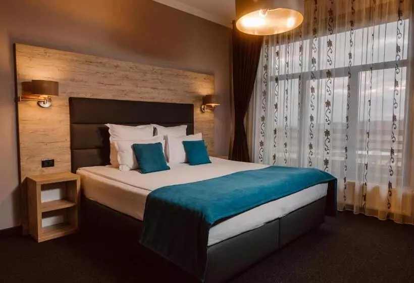 پانسیون Boutique Hotel Cattaleya