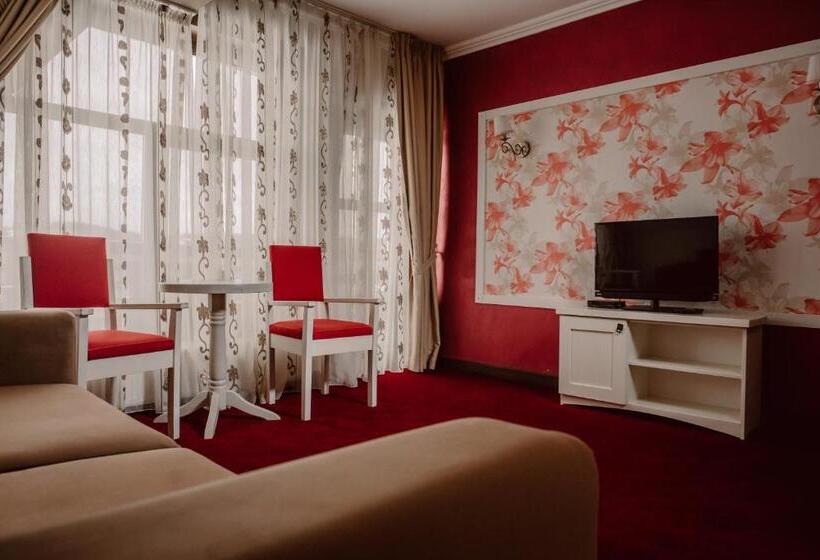 פנסיון Boutique Hotel Cattaleya