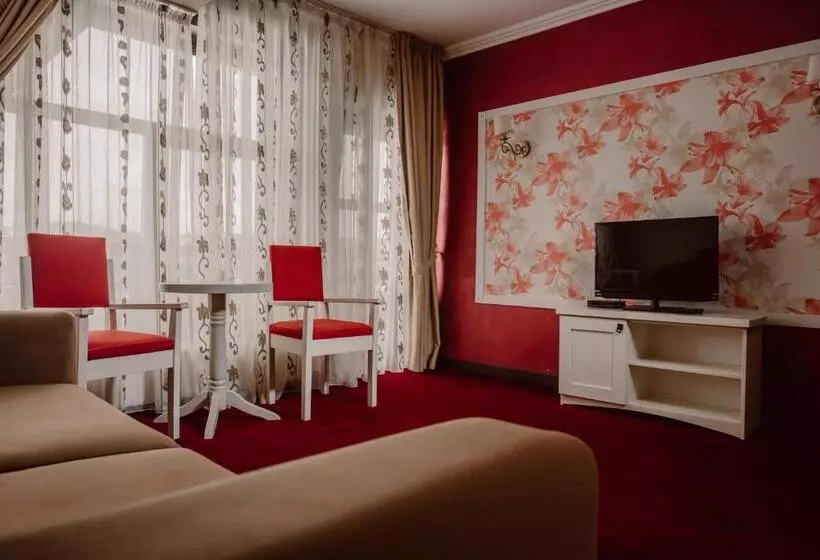 پانسیون Boutique Hotel Cattaleya