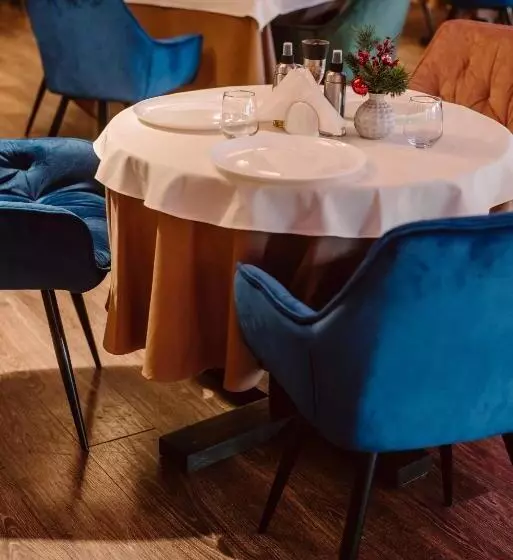 پانسیون Boutique Hotel Cattaleya