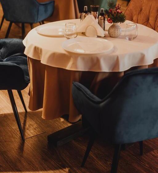 פנסיון Boutique Hotel Cattaleya