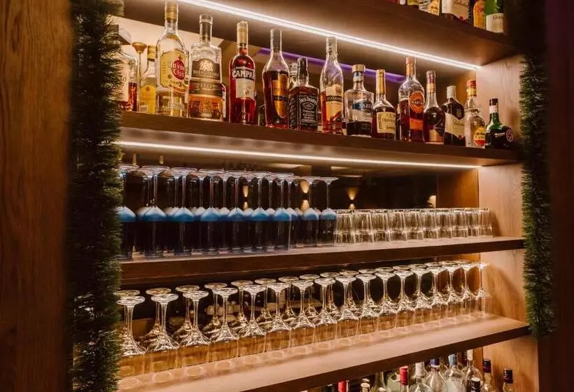 پانسیون Boutique Hotel Cattaleya