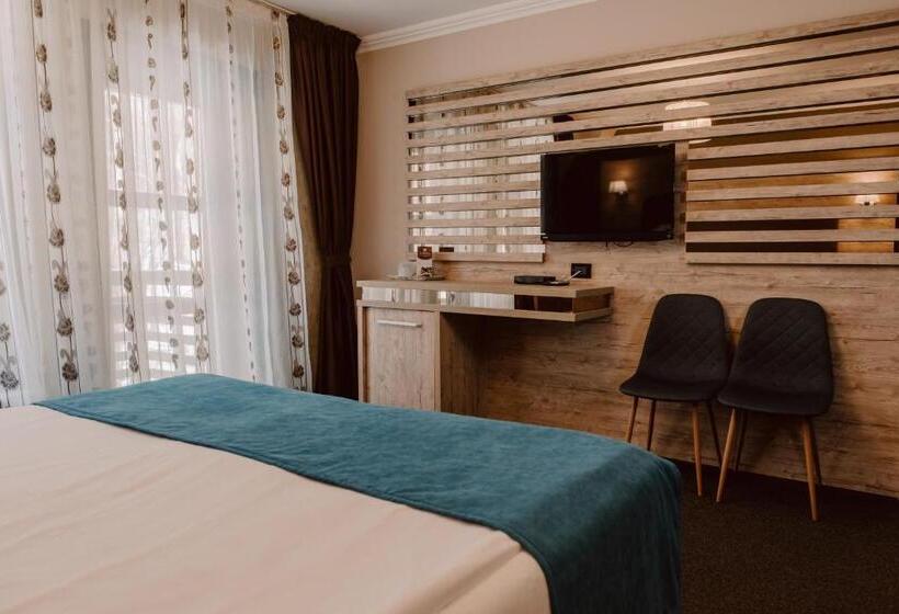 פנסיון Boutique Hotel Cattaleya