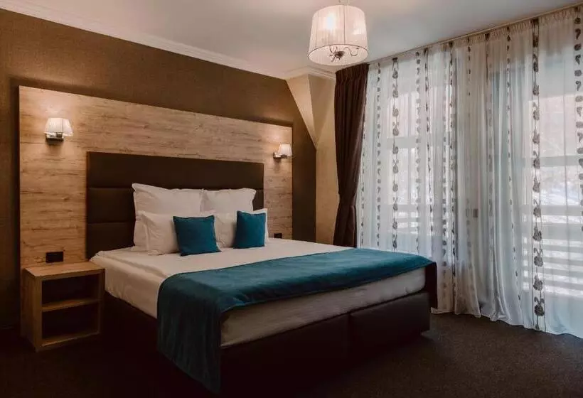 پانسیون Boutique Hotel Cattaleya