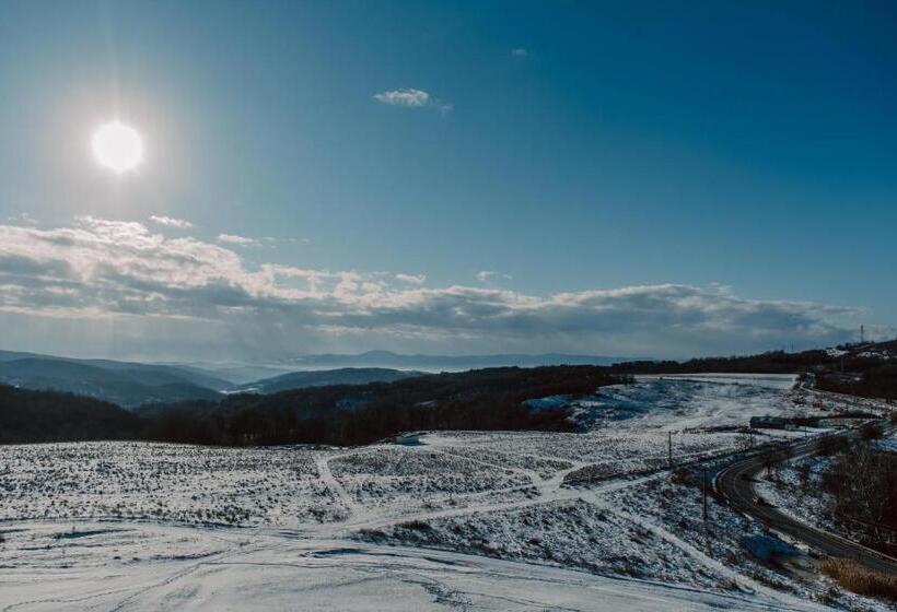 פנסיון Boutique Hotel Cattaleya