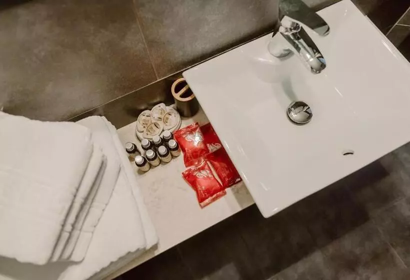 پانسیون Boutique Hotel Cattaleya