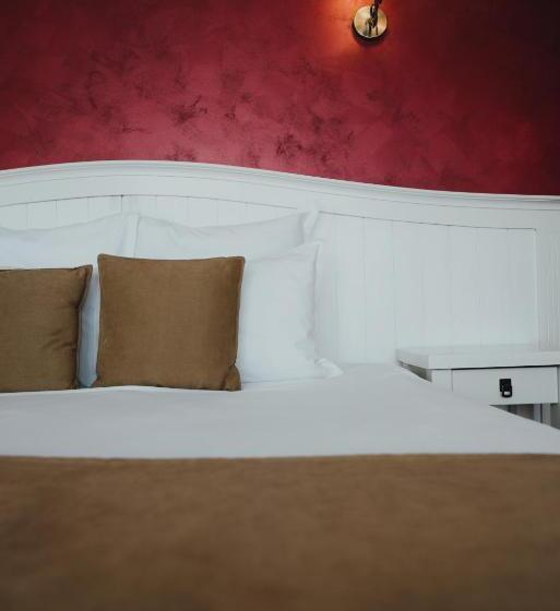 פנסיון Boutique Hotel Cattaleya