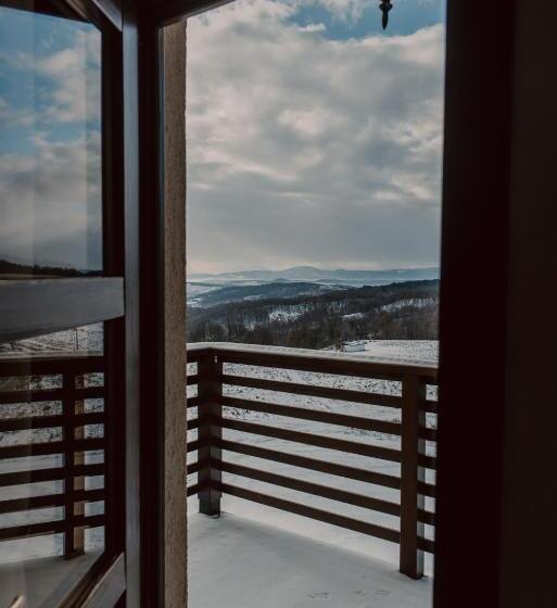 פנסיון Boutique Hotel Cattaleya