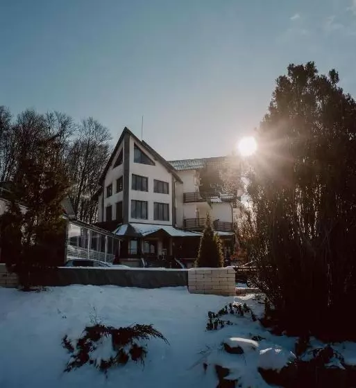 پانسیون Boutique Hotel Cattaleya