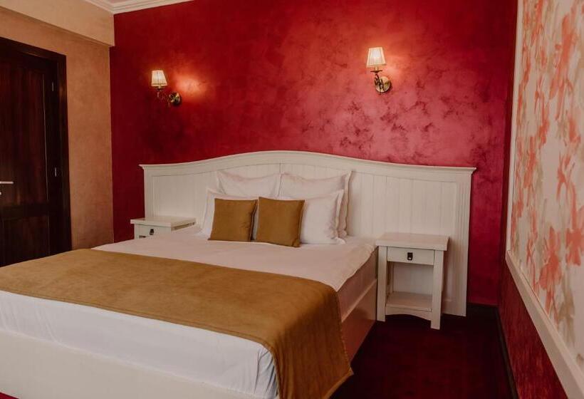 פנסיון Boutique Hotel Cattaleya