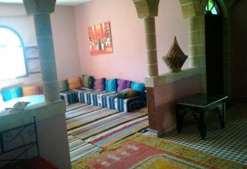 膳宿费 Dar Aalida