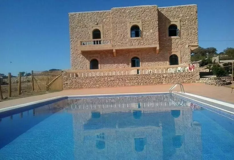 Majatalo Dar Aalida