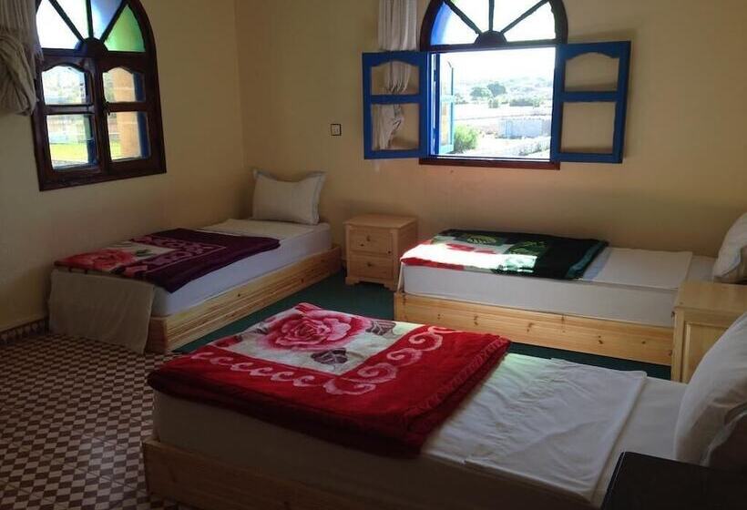 膳宿费 Dar Aalida