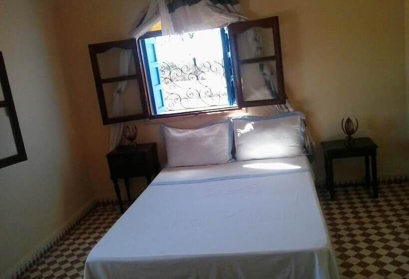 膳宿费 Dar Aalida