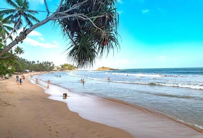 펜션 Dream Palace Family Guest House Mirissa