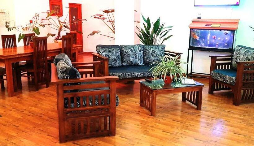 펜션 Dream Palace Family Guest House Mirissa