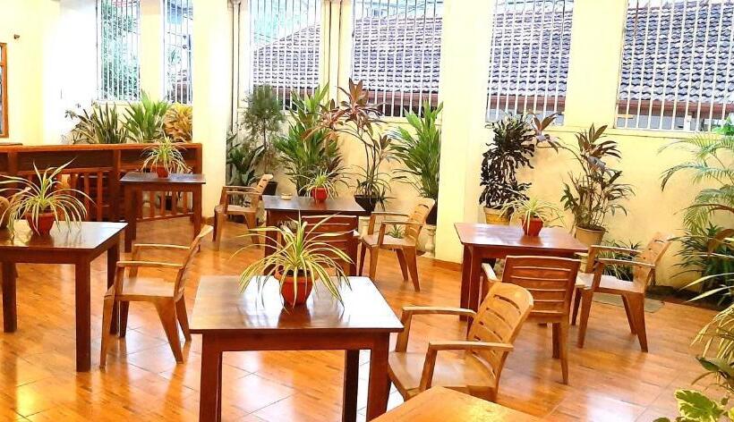 펜션 Dream Palace Family Guest House Mirissa