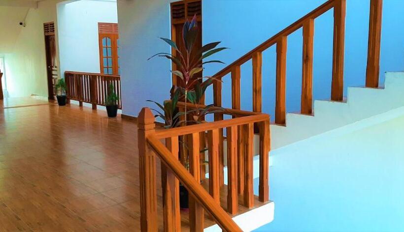 펜션 Dream Palace Family Guest House Mirissa