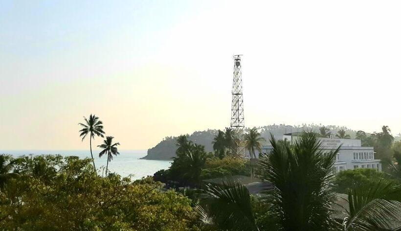 펜션 Dream Palace Family Guest House Mirissa