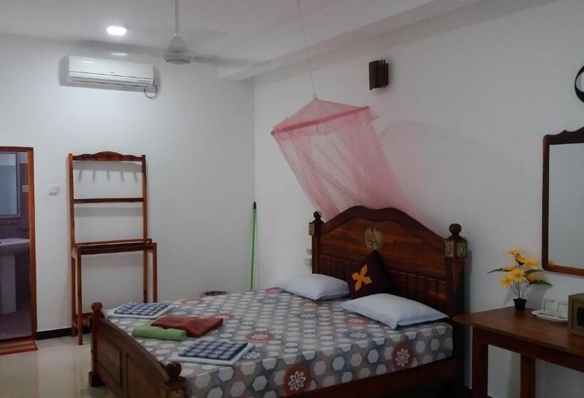 펜션 Dream Palace Family Guest House Mirissa