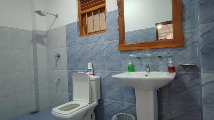 펜션 Dream Palace Family Guest House Mirissa