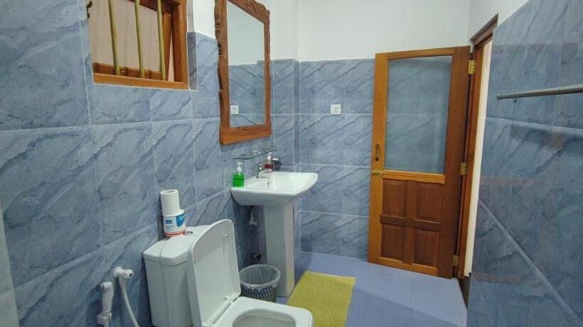 펜션 Dream Palace Family Guest House Mirissa