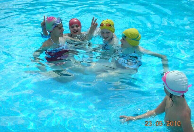 Пансион Garni Keil