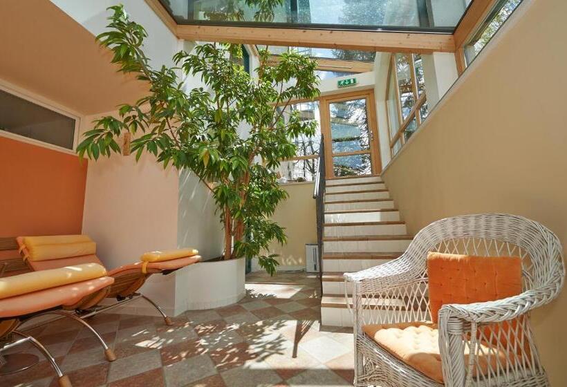 Пансион Garni Keil