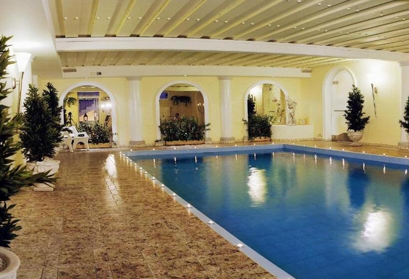 Пансион Garni Keil