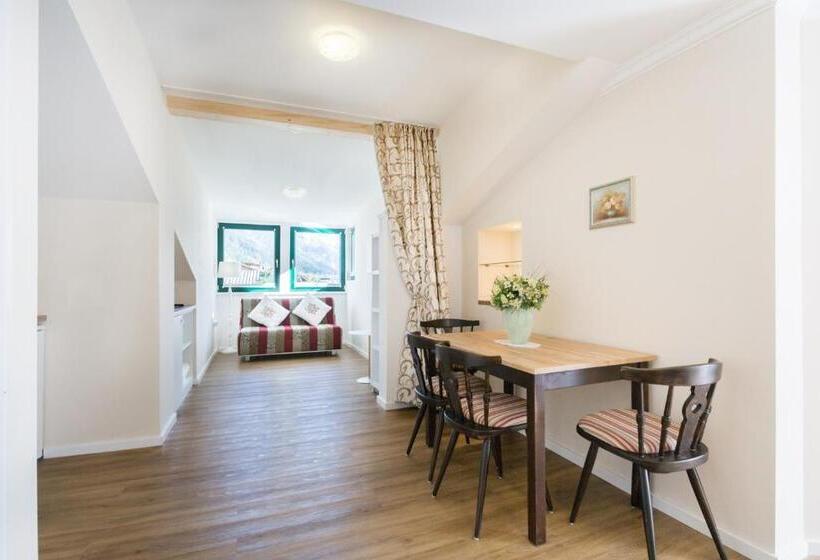 Пансион Garni Keil