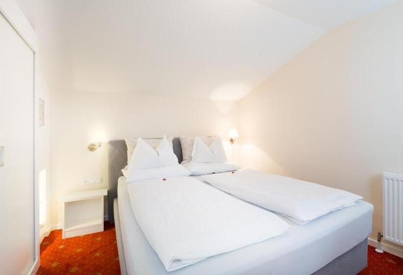 Пансион Garni Keil